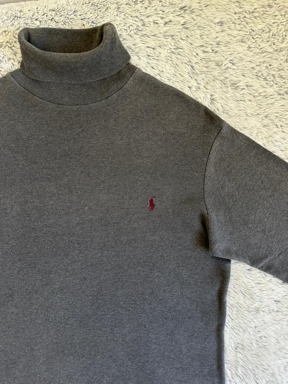 Pull RALPH LAUREN Taille S Spot-Chic