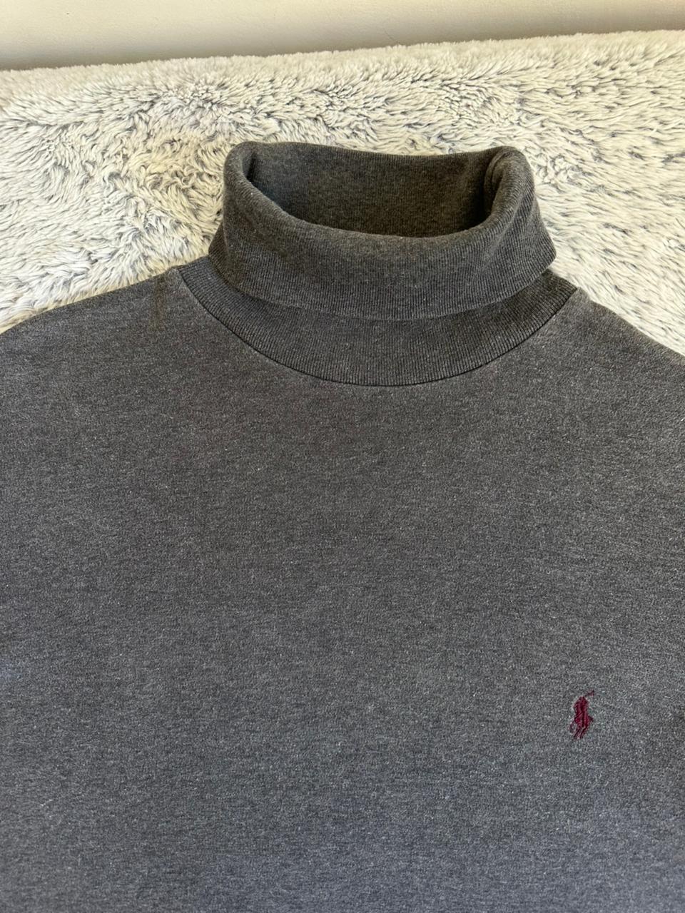 Pull RALPH LAUREN Taille S Spot-Chic
