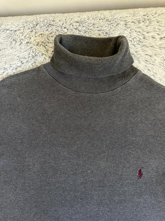 Pull RALPH LAUREN Taille S Spot-Chic