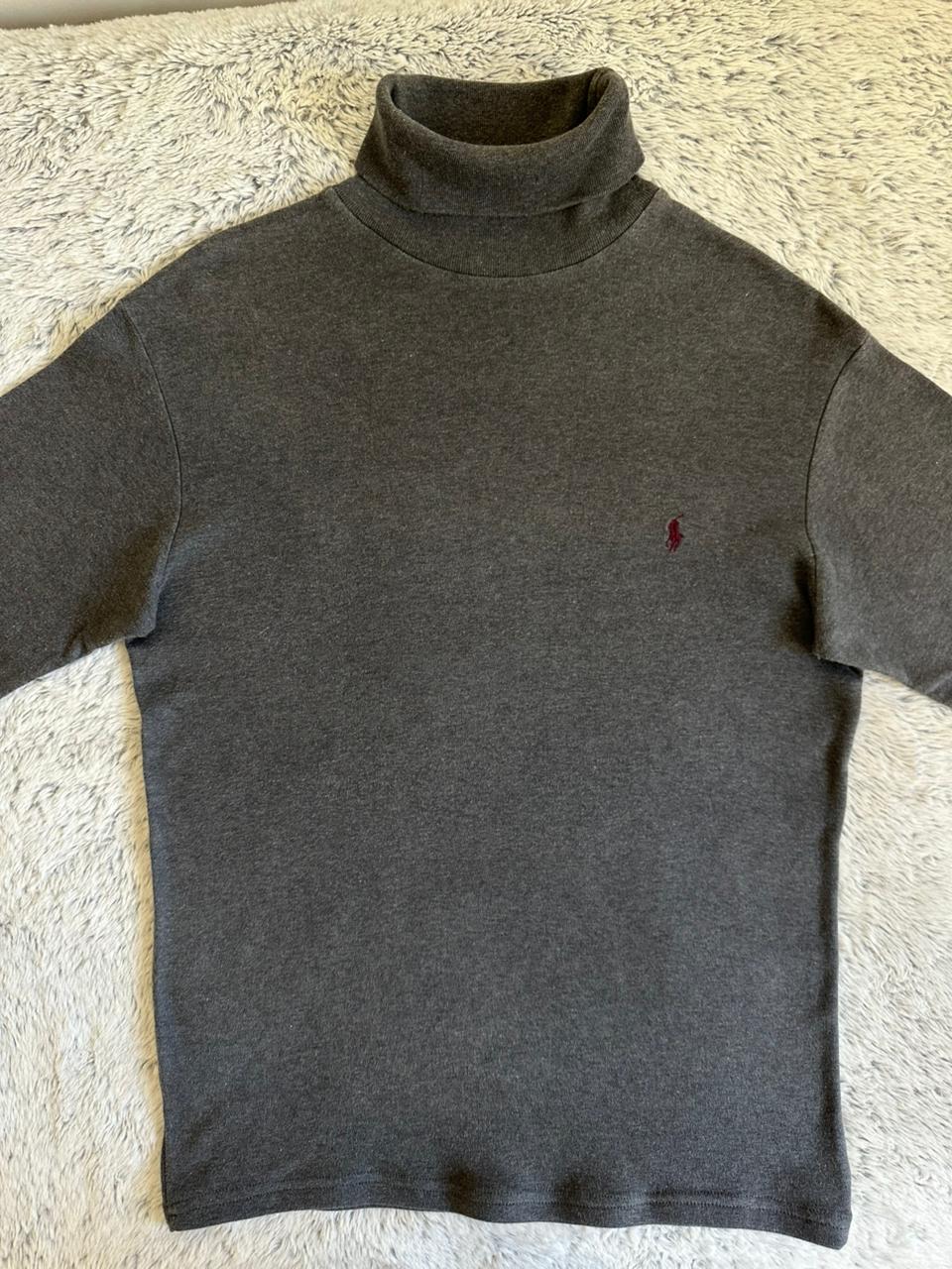 Pull RALPH LAUREN Taille S Spot-Chic