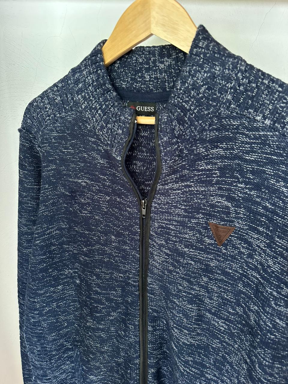 Gilet GUESS Taille XL Spot-Chic