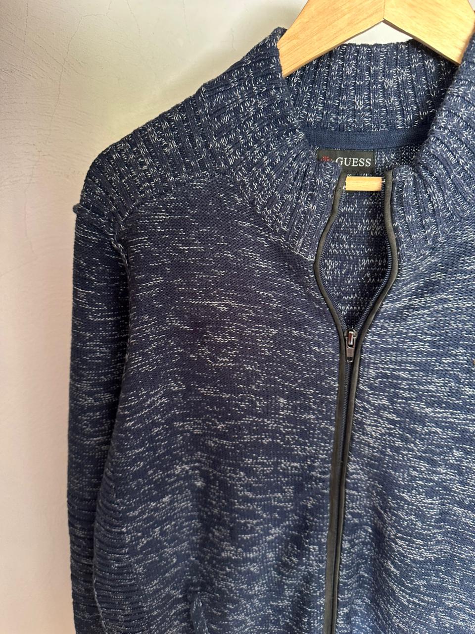 Gilet GUESS Taille XL Spot-Chic