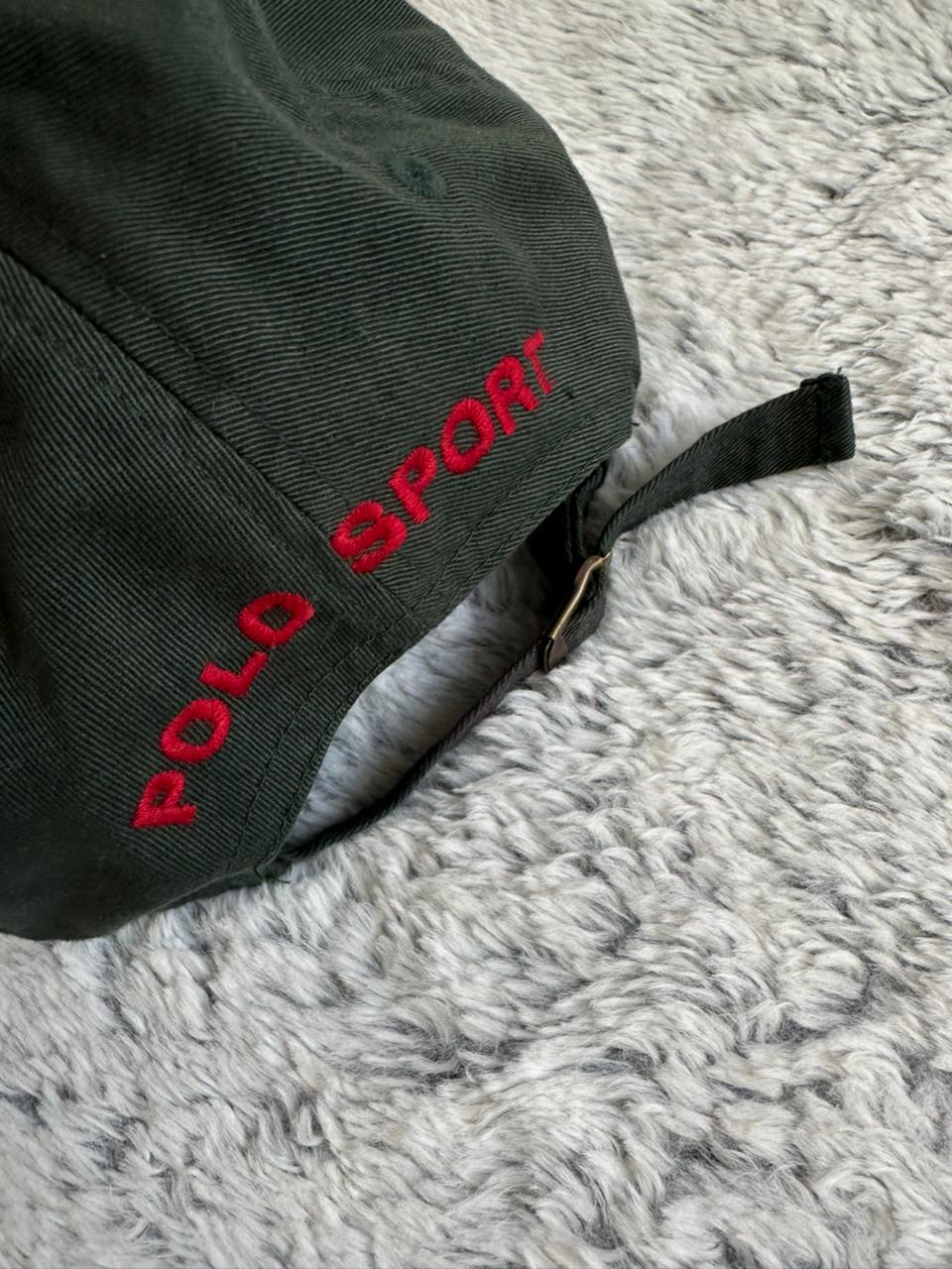 Casquette POLO BEAR BY RALPH LAUREN Spot-Chic