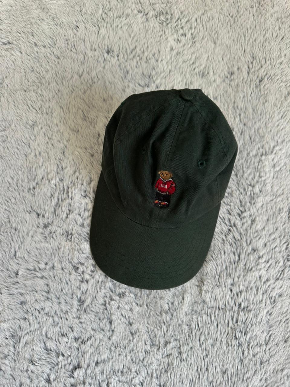 Casquette POLO BEAR BY RALPH LAUREN Spot-Chic