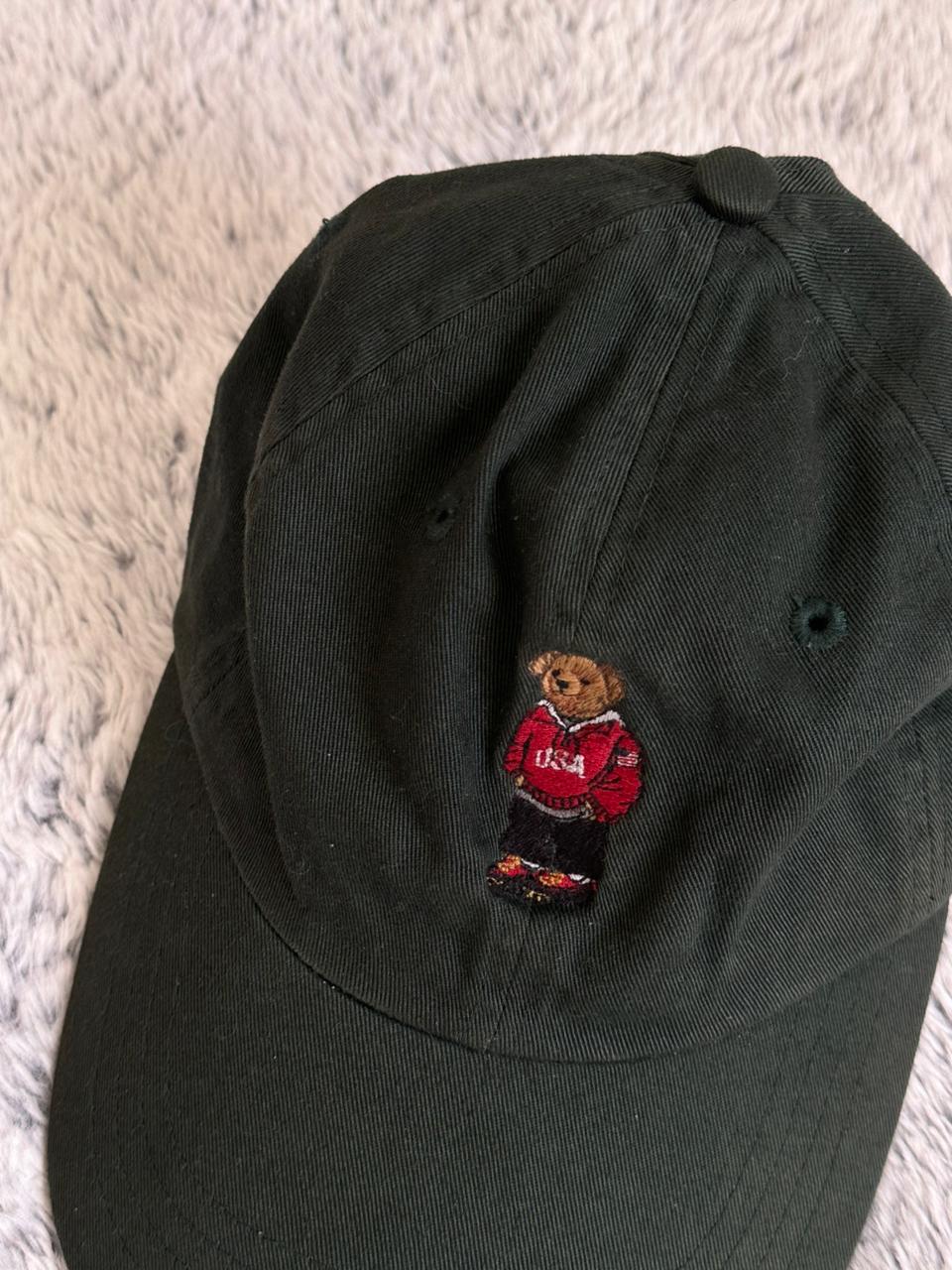 Casquette POLO BEAR BY RALPH LAUREN Spot-Chic