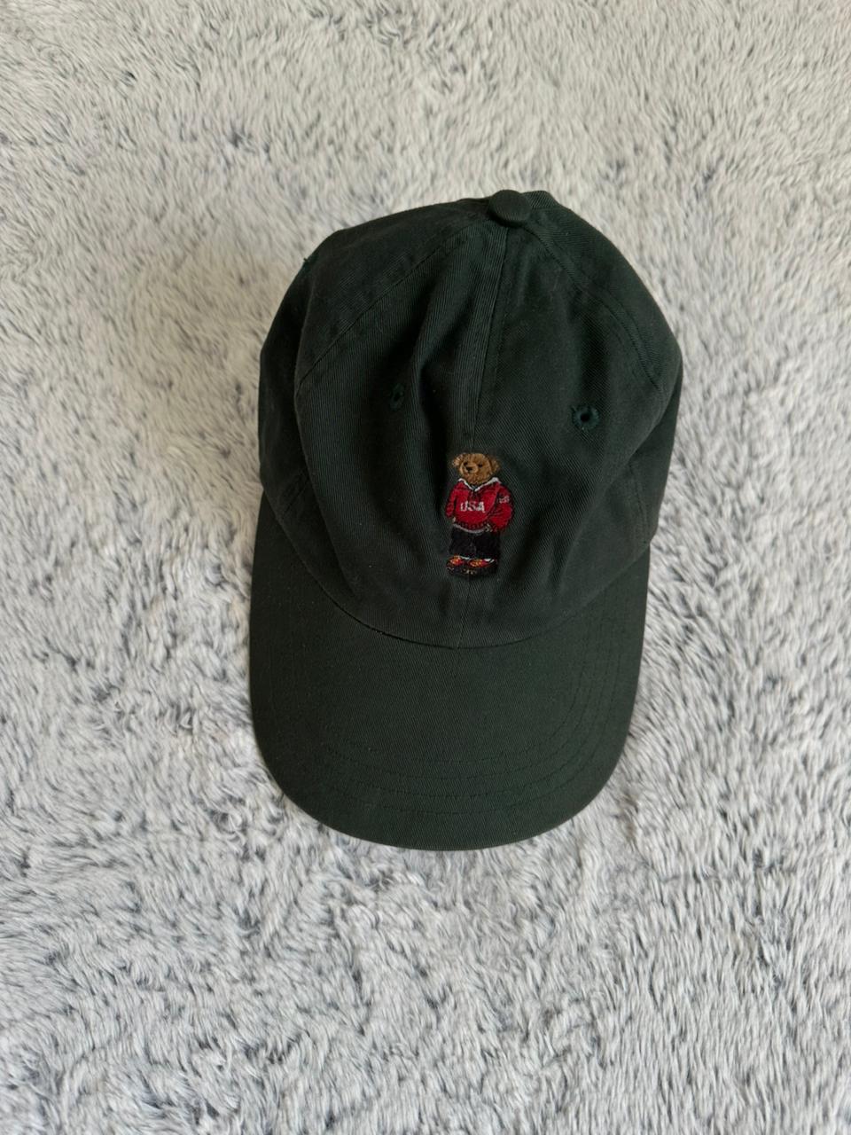 Casquette POLO BEAR BY RALPH LAUREN Spot-Chic