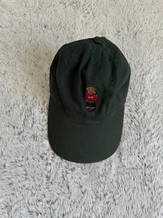 Casquette POLO BEAR BY RALPH LAUREN Spot-Chic