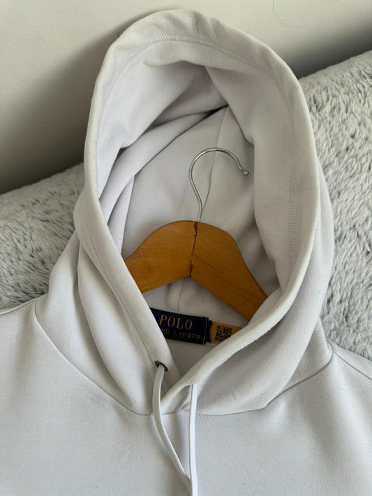 Capuche POLO BEAR by RALPH LAUREN Taille S Spot-Chic