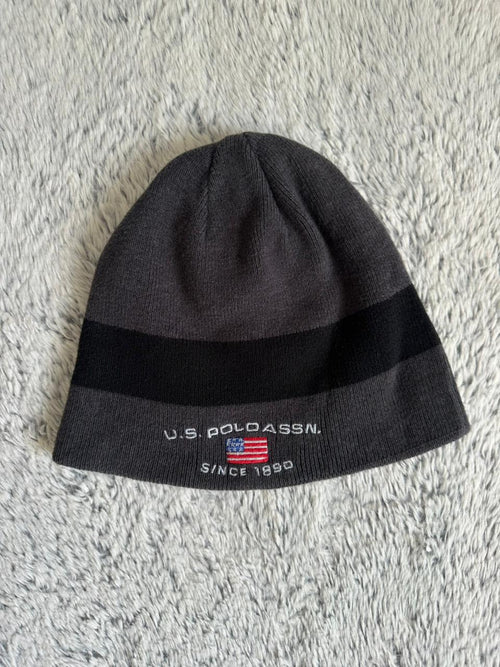 Bonnet US POLO ASSN Spot-Chic