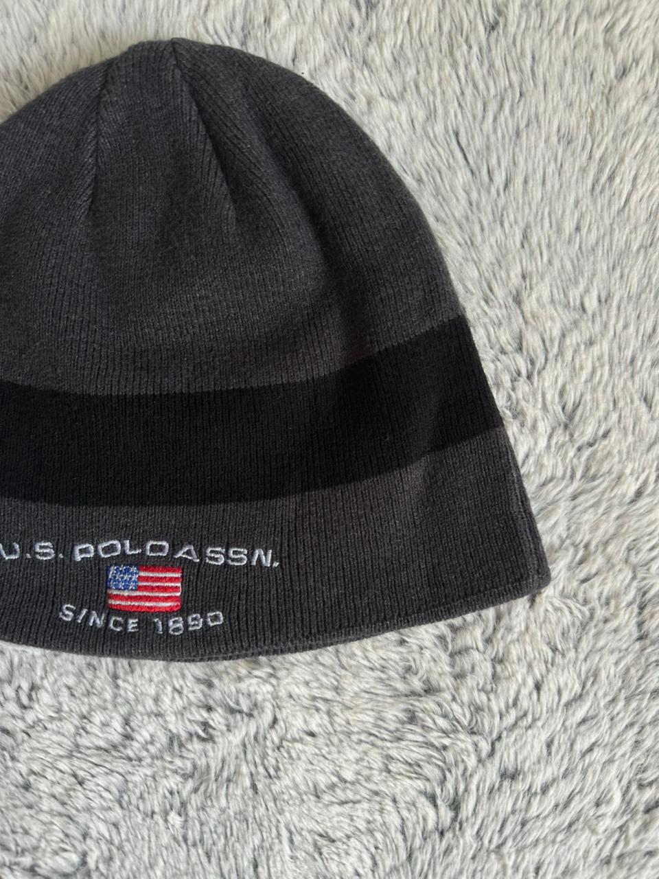 Bonnet US POLO ASSN Spot-Chic