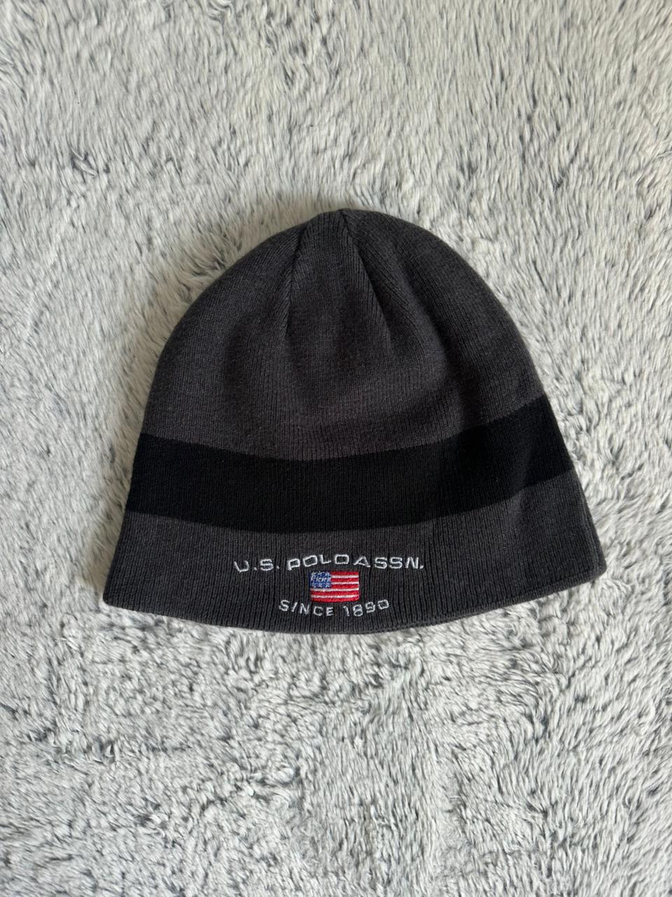 Bonnet US POLO ASSN Spot-Chic