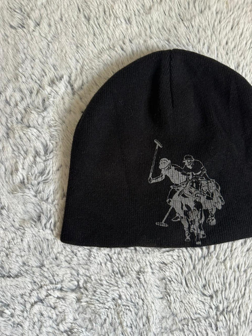 Bonnet US POLO ASSN Spot-Chic