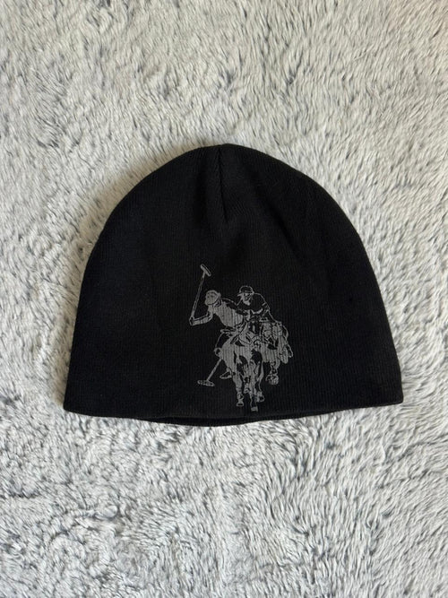 Bonnet US POLO ASSN Spot-Chic