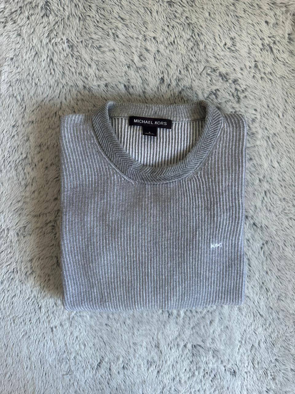 Pull MICHAEL KORS Taille S Spot-Chic