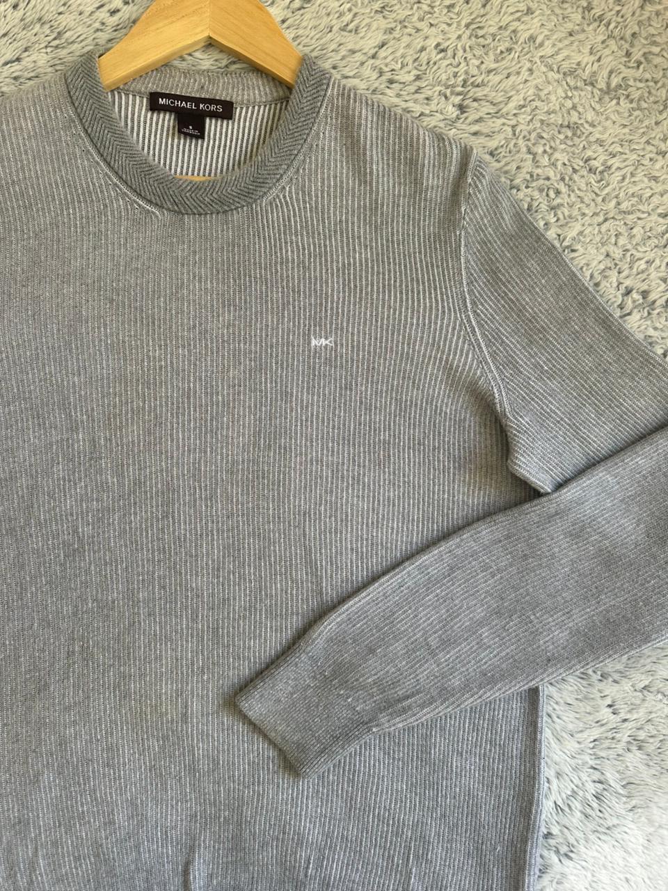 Pull MICHAEL KORS Taille S Spot-Chic