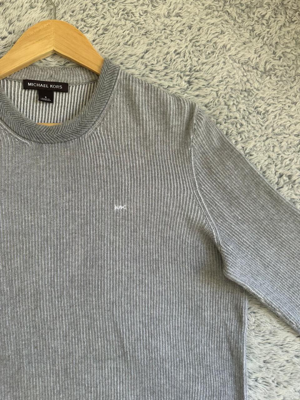 Pull MICHAEL KORS Taille S Spot-Chic