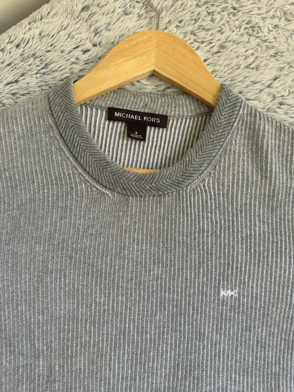Pull MICHAEL KORS Taille S Spot-Chic