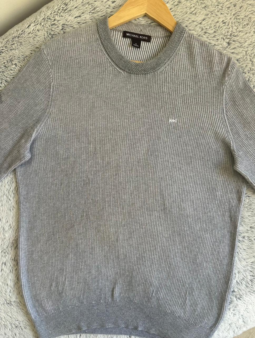Pull MICHAEL KORS Taille S Spot-Chic