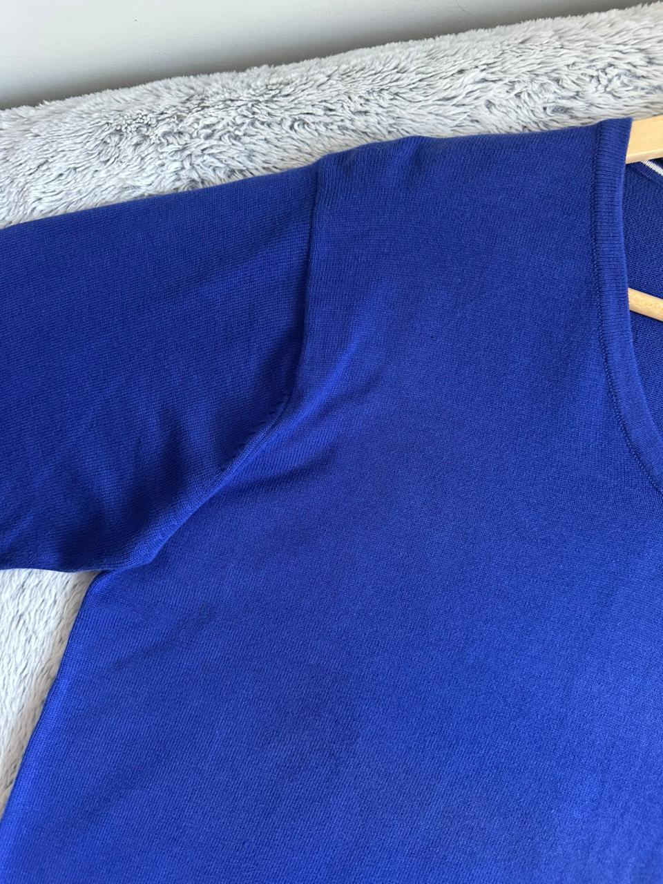 Pull FRED PERRY Taille M Spot-Chic