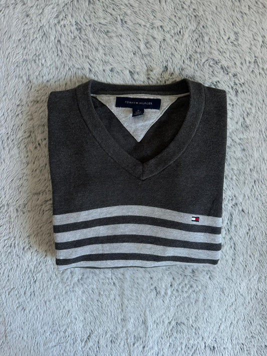 Pull TOMMY HILFIGER Taille M Spot-Chic