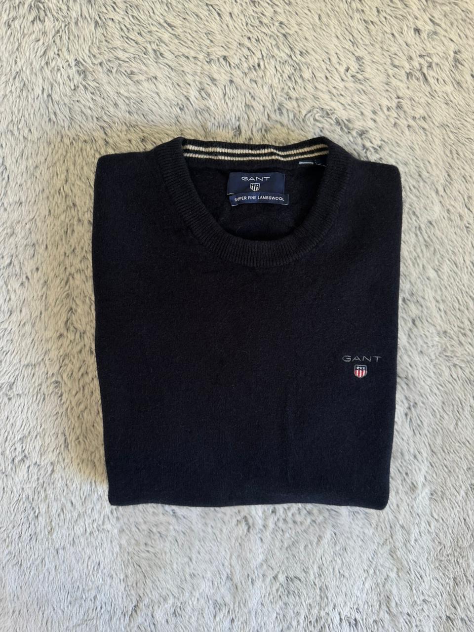 Pull GANT Taille M Spot-Chic