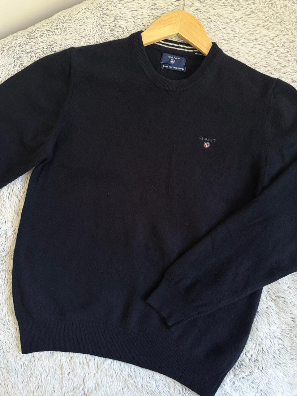 Pull GANT Taille M Spot-Chic