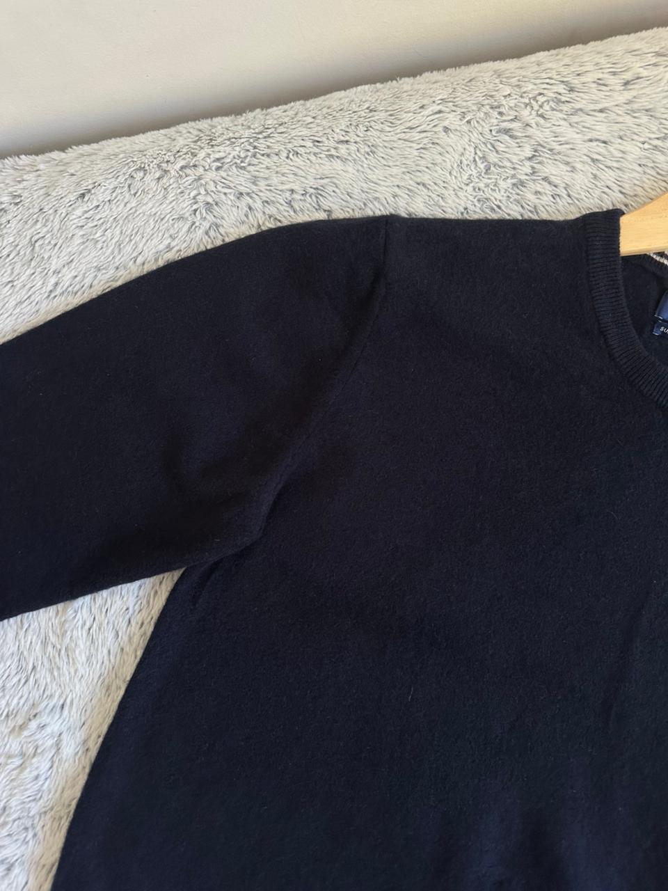 Pull GANT Taille M Spot-Chic