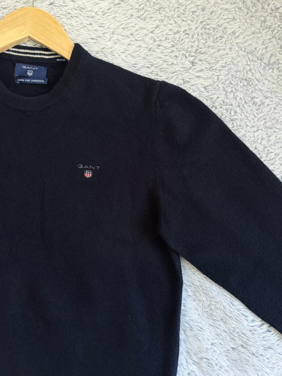 Pull GANT Taille M Spot-Chic