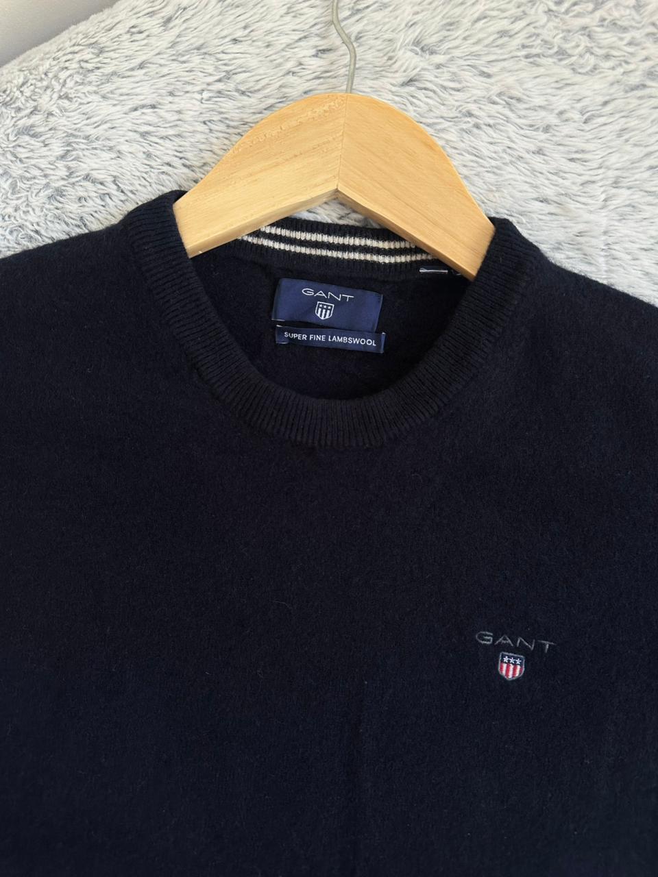 Pull GANT Taille M Spot-Chic