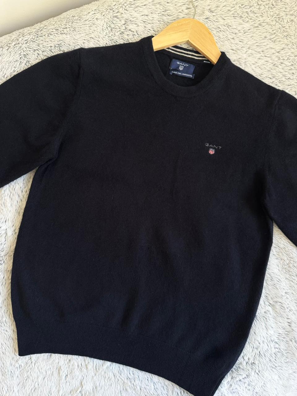 Pull GANT Taille M Spot-Chic
