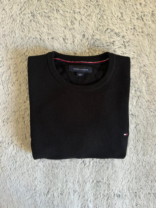 Pull TOMMY HILFIGER Taille M Spot-Chic