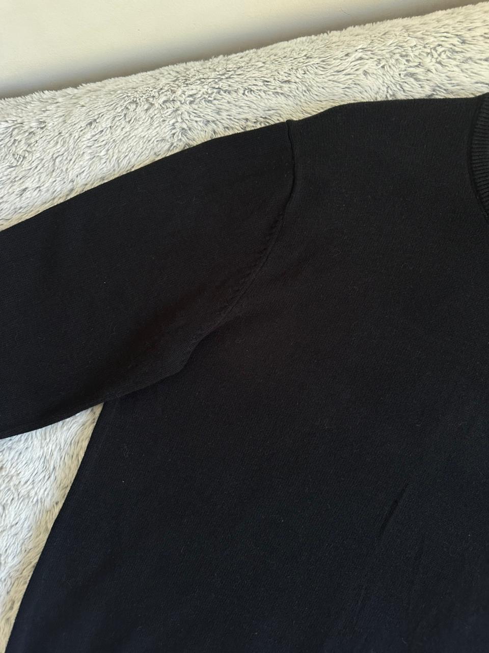 Pull TOMMY HILFIGER Taille M Spot-Chic