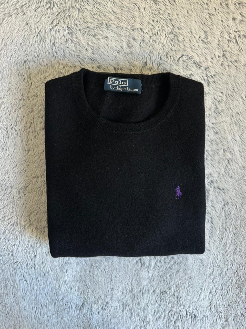 Pull RALPH LAUREN Taille L Spot-Chic
