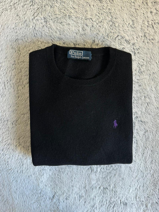 Pull RALPH LAUREN Taille L Spot-Chic