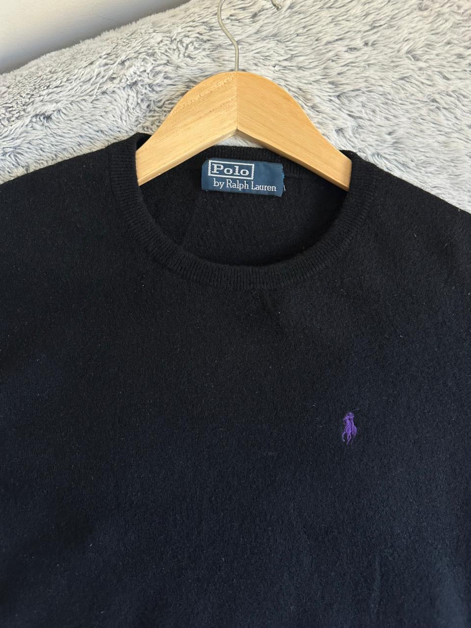 Pull RALPH LAUREN Taille L Spot-Chic