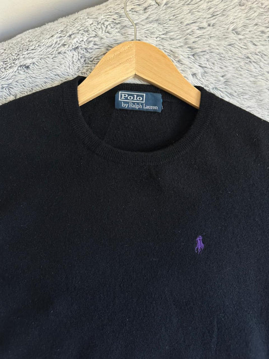 Pull RALPH LAUREN Taille L Spot-Chic