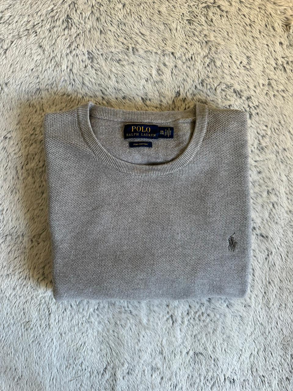 Pull RALPH LAUREN Taille XXL Spot-Chic
