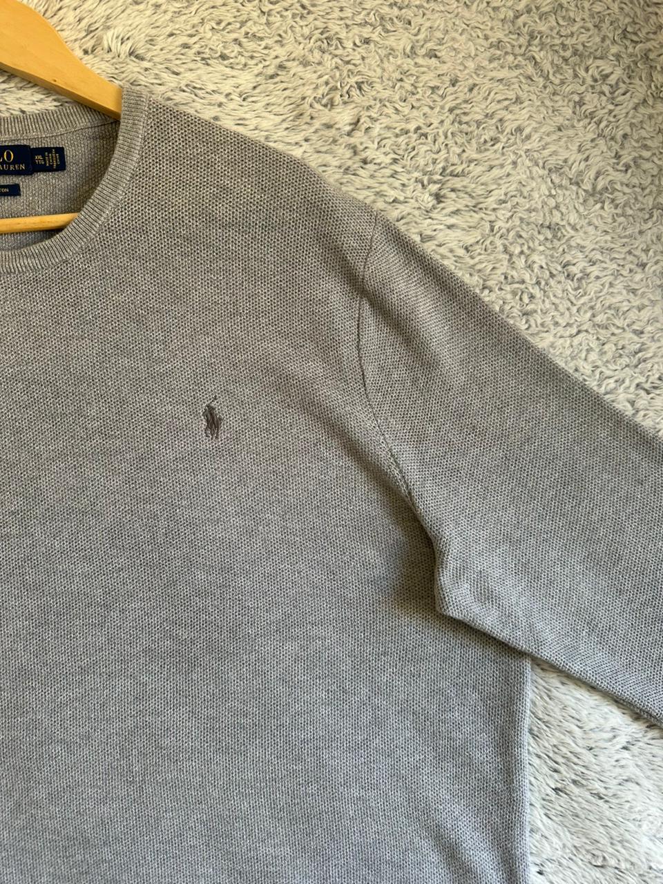 Pull RALPH LAUREN Taille XXL Spot-Chic