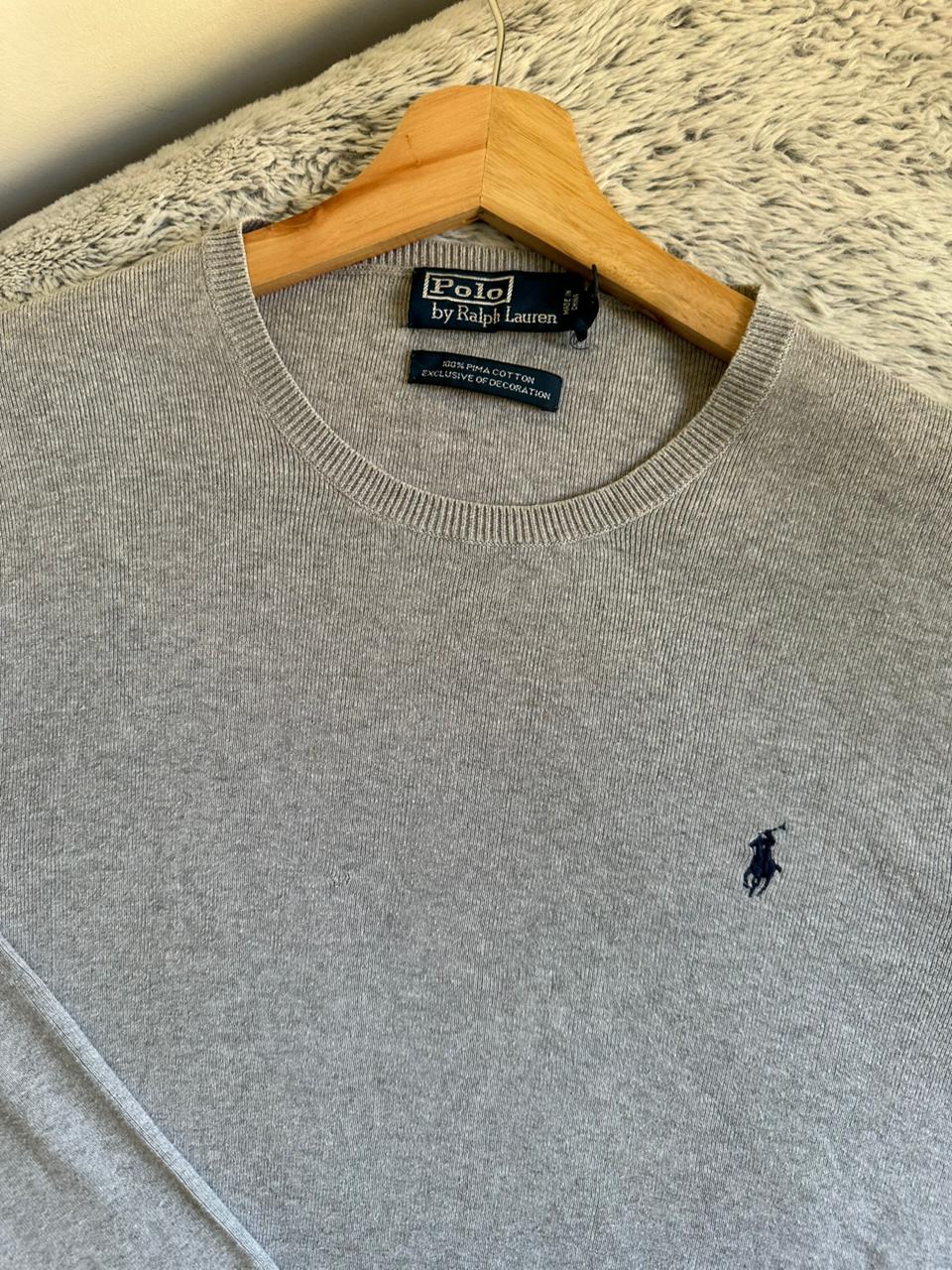 Pull RALPH LAUREN Taille S Spot-Chic