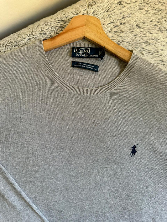 Pull RALPH LAUREN Taille S Spot-Chic