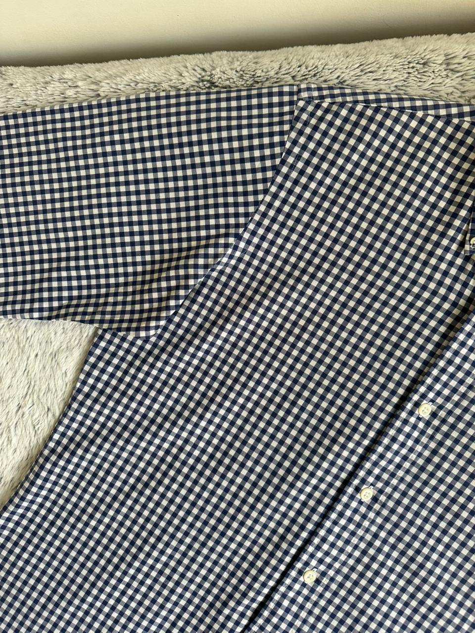 Chemise RALPH LAUREN Taille M Spot-Chic