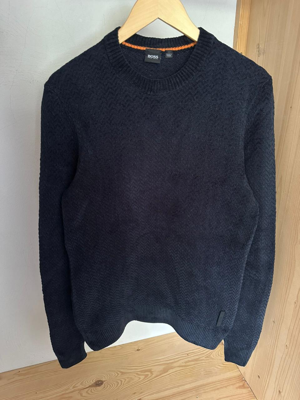 Pull HUGO BOSS Taille S Spot-Chic