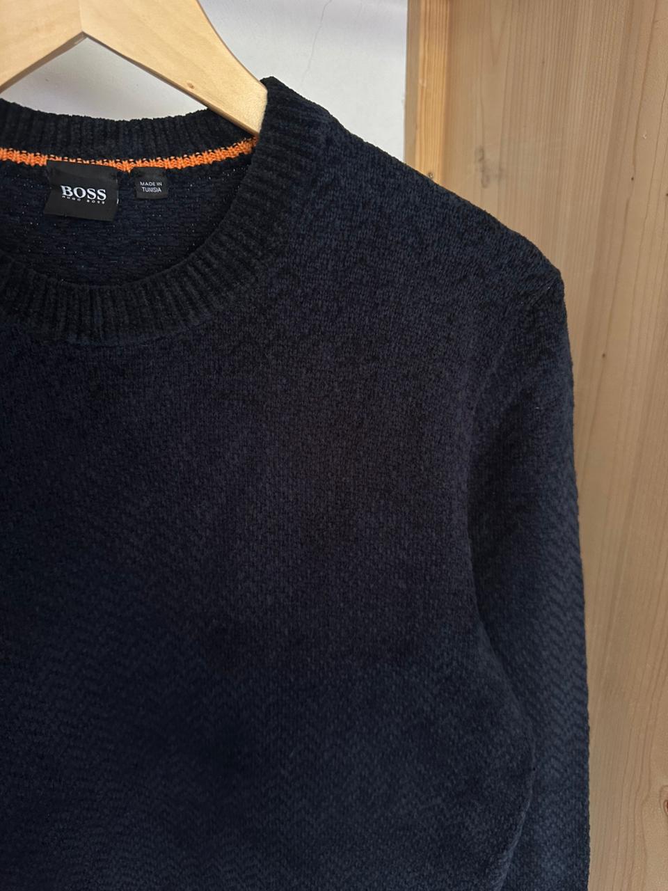 Pull HUGO BOSS Taille S Spot-Chic