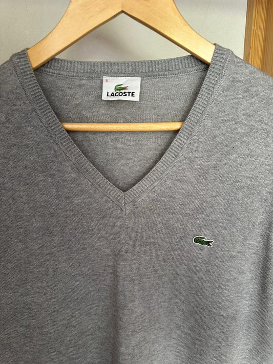 Pull LACOSTE Taille L Spot-Chic