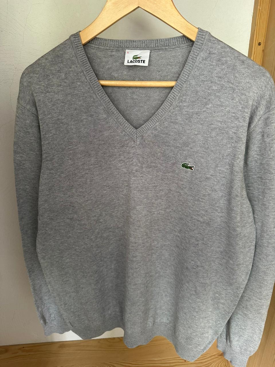 Pull LACOSTE Taille L Spot-Chic