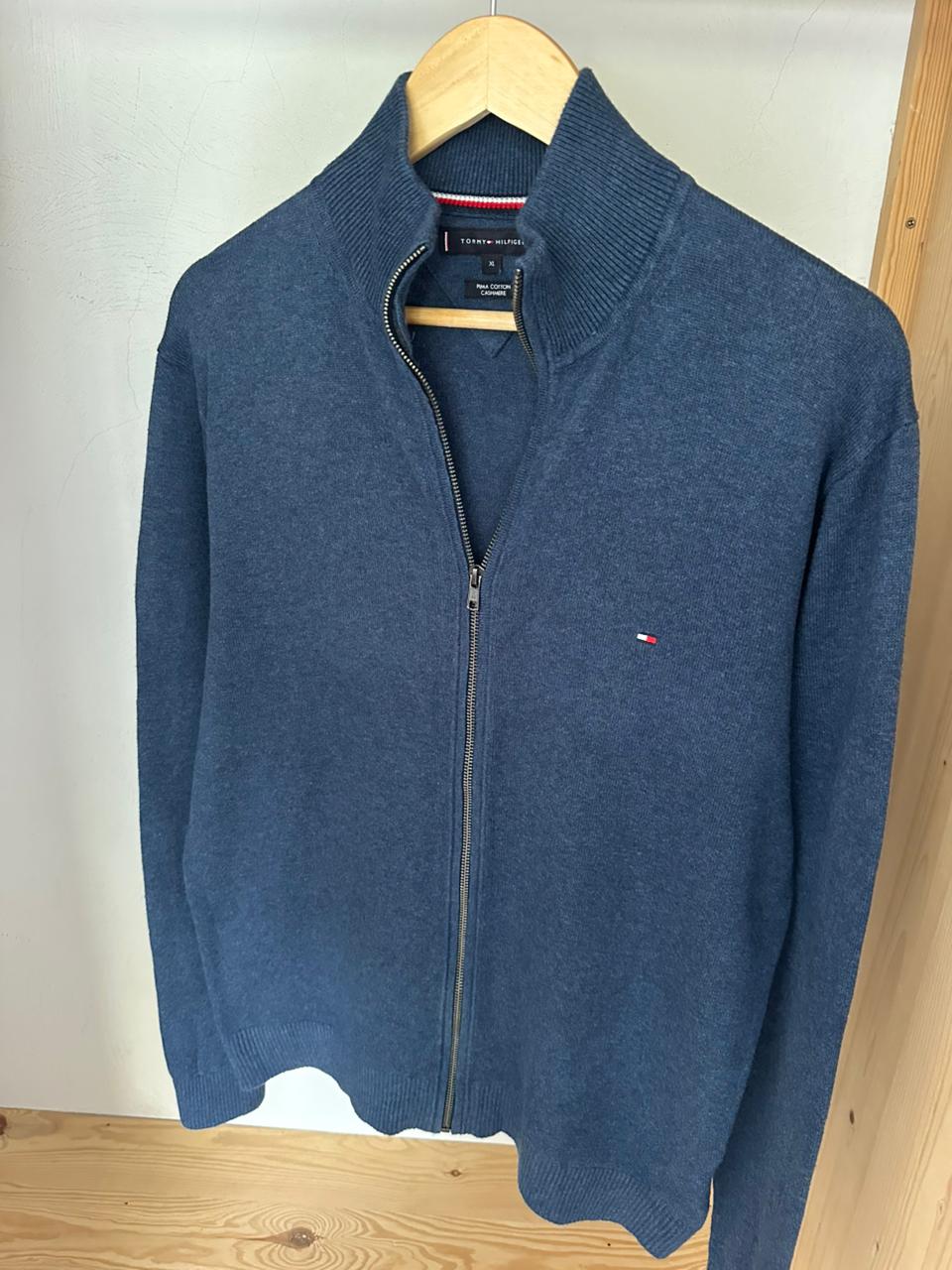 Gilet TOMMY HILFIGER Taille XL Spot-Chic