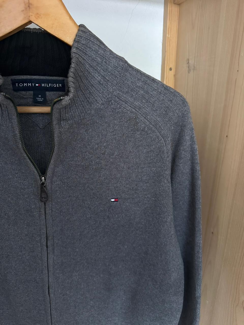 Gilet TOMMY HILFIGER Taille M Spot-Chic