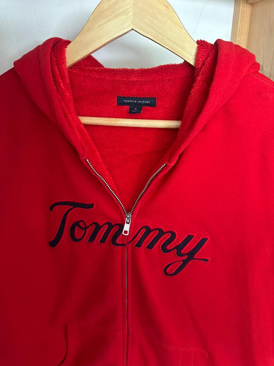 Gilet TOMMY HILFIGER Taille M Spot-Chic