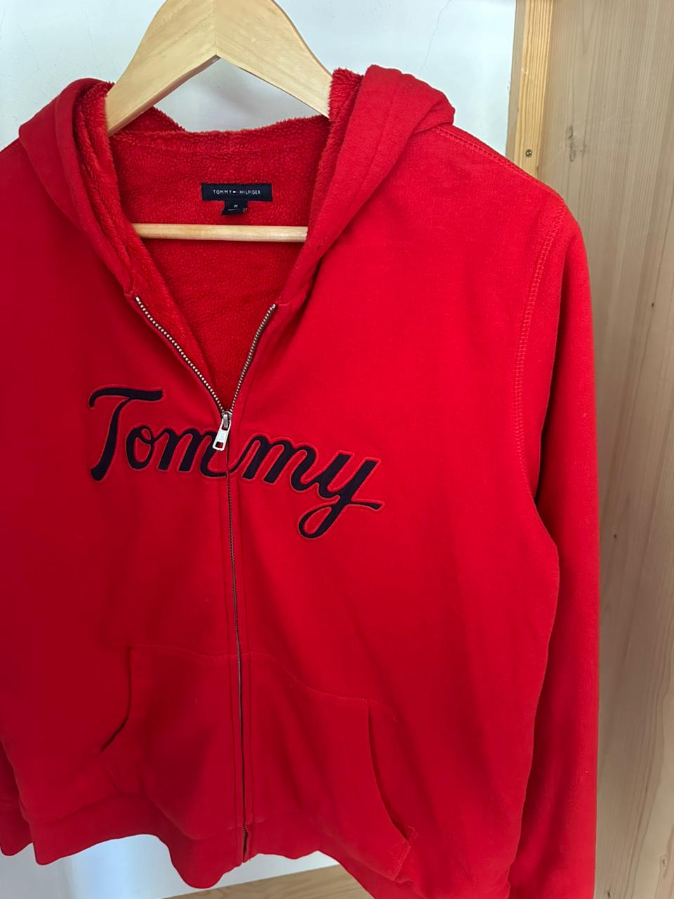 Gilet TOMMY HILFIGER Taille M Spot-Chic