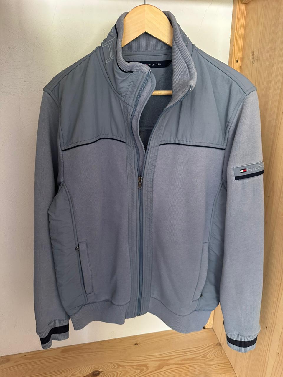 Gilet TOMMY HILFIGER Taille L Spot-Chic